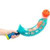 Battat – Classic Scoop & Toss Playset – 4 Pieces Catch & Throw Game – Coordination & Physical Activity – Outdoor, Summer Toys – 5 Years + – Catch A Ball Playset