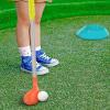 Battat – Kids Golf Set – 2 Clubs,Balls, Putting Cups – Indoor & Outdoor Games – 3+ Years