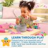 Battat – Play Circle – Kitchen toys For Toddlers – Baking Set – Chef’S Hat & Apron – Pretend Play – 3+ Years(Cooking Playset)
