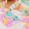 Battat – Play Circle – Kitchen toys For Toddlers – Baking Set – Chef’S Hat & Apron – Pretend Play – 3+ Years(Dishware Playset)