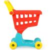 Battat – Play Circle – Shopping Cart & Grocery Set For Kids – Toy Food – Play Kitchen – Pretend Play – 3+ Years(Shopping Cart)