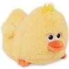 Battat – Plush Crawling Toy Dog – Interactive Stuffed Animal – Toy Puppy With Movement & Sounds – Tummy Time Toys For Toddlers – 12+ Months – Wag n’ Waddle Pup(Duck)