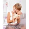 Baby Sweetheart by Battat – Feeding Time 12-Inch Doll for Newborn with Soft Body & Easy – to – Read Story Book and Accessories(Bed Time)