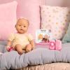 Baby Sweetheart by Battat – Feeding Time 12-Inch Doll for Newborn with Soft Body & Easy – to – Read Story Book and Accessories(Bed Time)