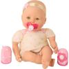 Baby Sweetheart by Battat – Feeding Time 12-Inch Doll for Newborn with Soft Body & Easy – to – Read Story Book and Accessories(Bed Time)