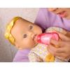 Baby Sweetheart by Battat – Feeding Time 12-Inch Doll for Newborn with Soft Body & Easy – to – Read Story Book and Accessories(Feeding Time)