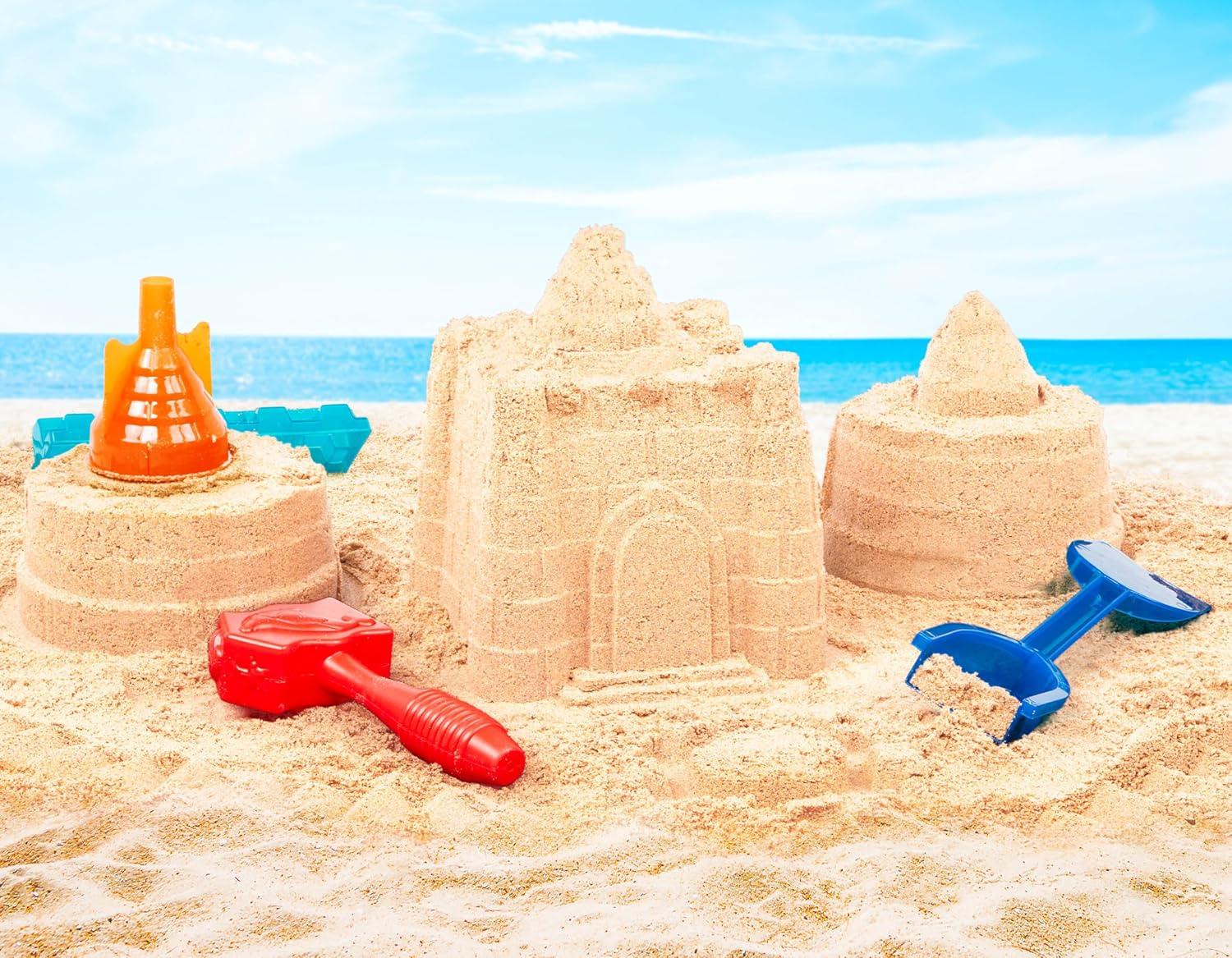 imageBattat Ensemble de plonge Pirate Jeu de plonge pour Enfants Jouet pour leau et la Piscine Coffre au trsor des Pirates Jouet de Plage dt 6 Ans et Jouets en sable 11 pices