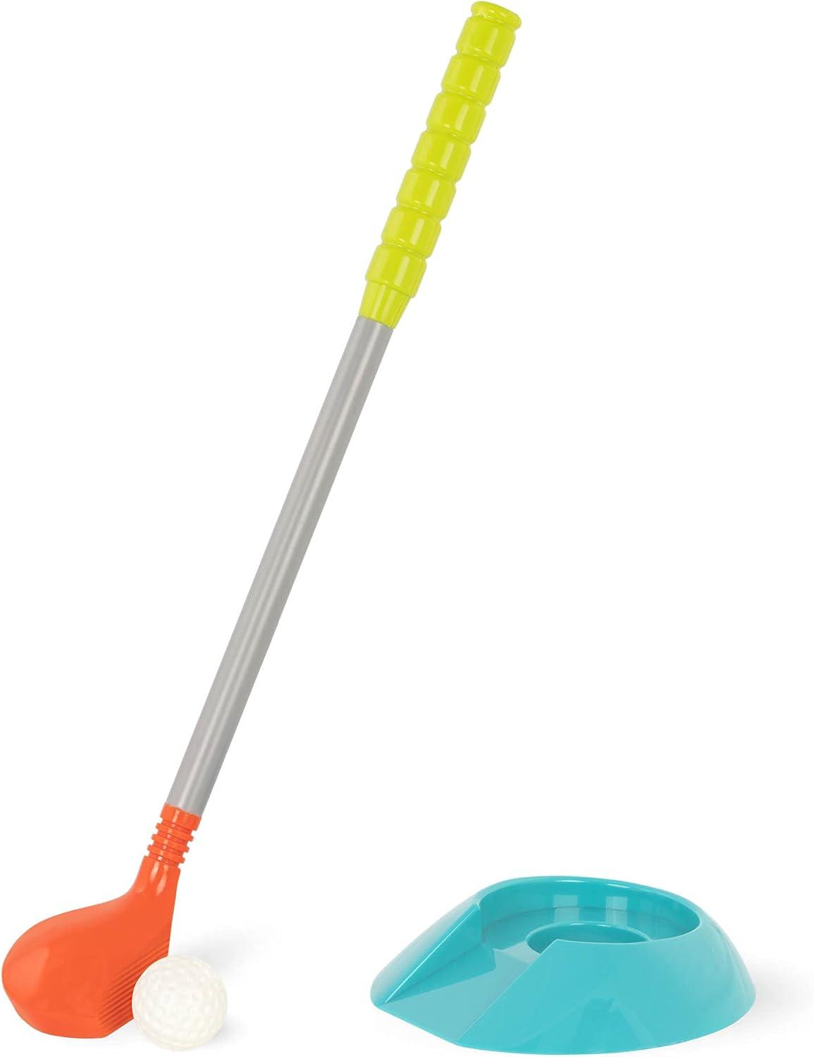 imageBattat Jouons au golf Ensemble de golf pour enfants 3 ans et