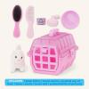 B. Toys Play Circle Kit de toilettage pour Animaux