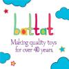 BATTAT – Copains de Bain (9 pièces) – Jouets de Bain Assortis – 9 pièces Squirters d&rsquo;animaux – Jouet à Eau – 10 Mois et +(Boîte à outils : 15 pièces)