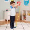 Battat – Boîte à Outils pour constructeurs occupés – Ensemble d&rsquo;outils pour Enfants – Jouet de Construction – Outils Jouets durables – 3 Ans et +(Mètre ruban)