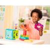 Battat – Cube trieur de formes – Formes, chiffres et lettres – Cube d&rsquo;activités de tri pour tout-petits – Jouet de dextérité – Labyrinthe de perles – 2 ans et +(Anneaux à empiler + Cube trieur de formes)