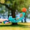 Battat – Jeu Catch A Ball – Jeu Classique Scoop & Toss – Coordination et activité Physique – Extérieur, Jouet d&rsquo;été – 5 Ans et +