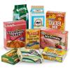 Battat – Service à thé Musical – Théière chantante – Jouets musicaux pour Enfants – Tasses à thé et soucoupes – 3 Ans +(Garde-manger dans un seau (79 pièces))