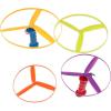Battat – Skyrocopter – Jouet Disque Volant – 2 lanceurs et 4 disques – Jeu d&rsquo;hélicoptères – Jouet d&rsquo;extérieur pour l&rsquo;été – 3 Ans et +(38)