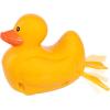Battat – Tubbies à remonter – Hippocampe, Crocodile, Canard, Baleine – Jouet de Bain à tamponner – Paquet de 4 Tub Animals – Jouet Flottant pour Le Bain – 2 Ans et +(hippocampe)