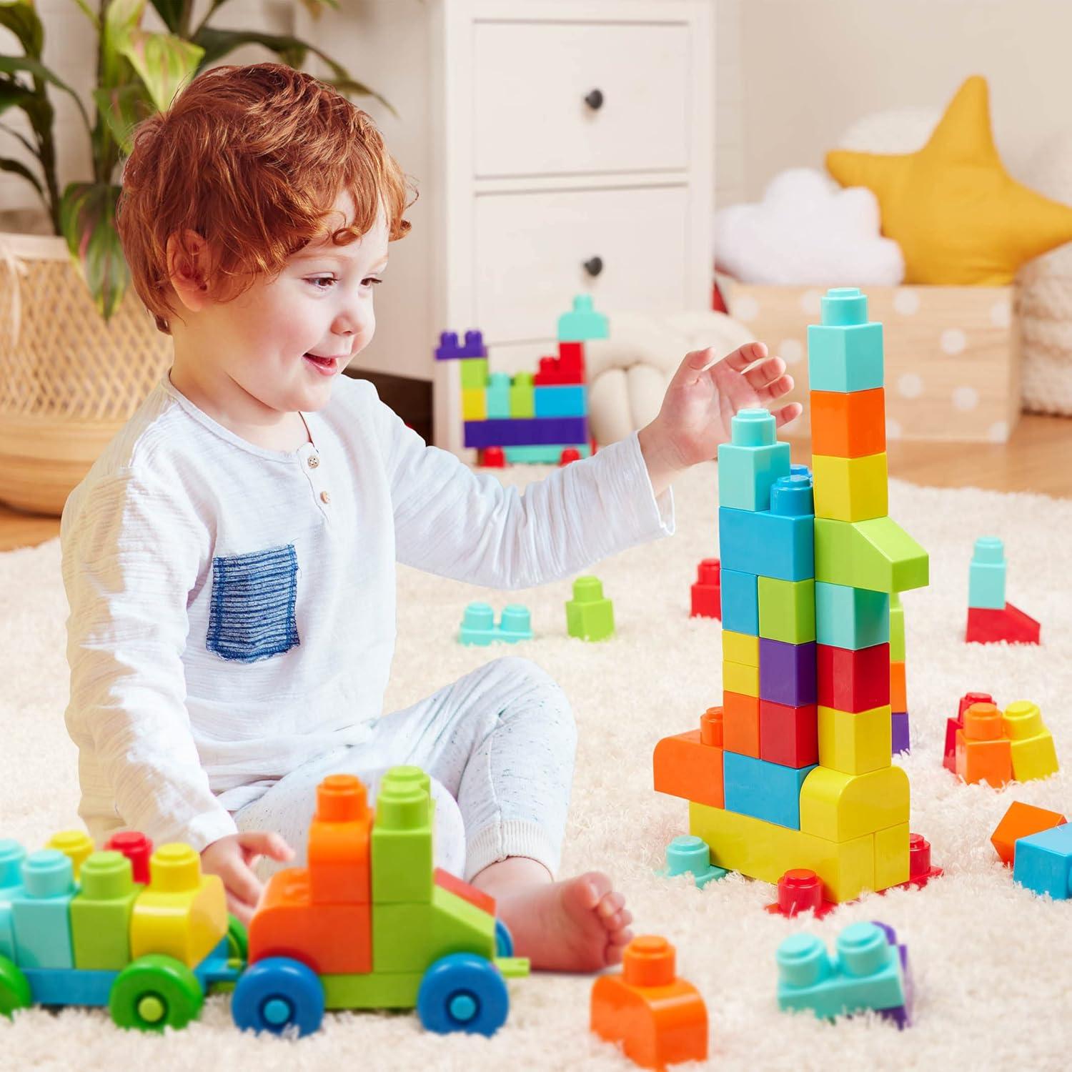 imageBattat Bag o Blocks