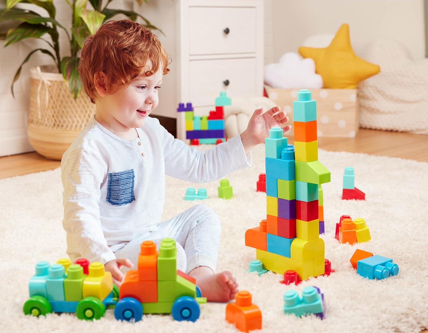 imageBattat Bag o Blocks