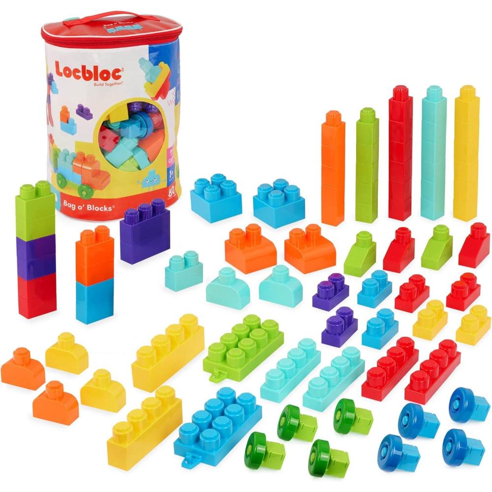 imageBattat Bag o Blocks