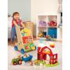 Battat – Marcheur d&rsquo;activités Sunshine Farm